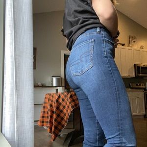 American Eagle jeans!!